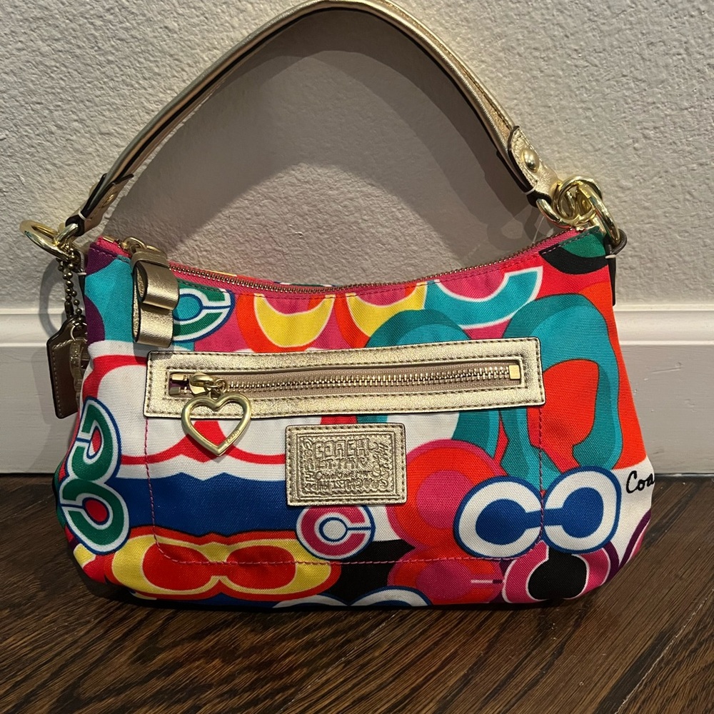 Coach Handbag
